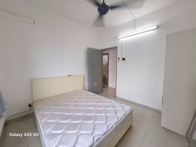 Pangsapuri untuk Disewa di Lake View Suites - Vinna Loh - Bedroom - PropertyGuru.com.my