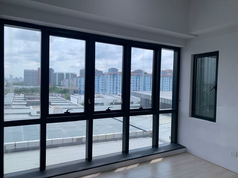 Service Residence for Sale at Aurora Suites @ Bukit Jalil - Allvin Teh - View - PropertyGuru.com.my
