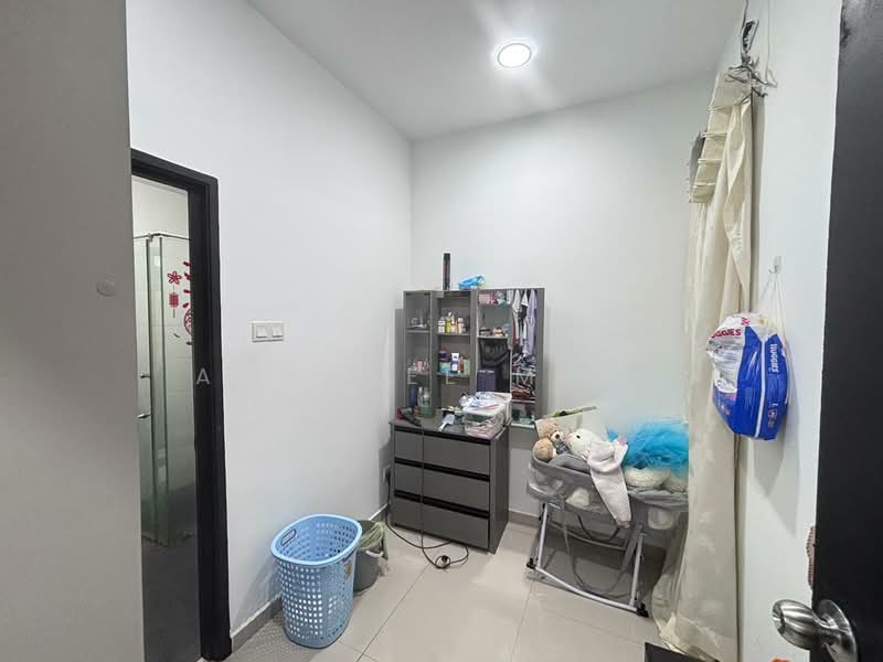 Apartment for Sale at Seri Austin Residence (Pangsapuri Seri Austin) - Ang Wee Meng - PropertyGuru.com.my