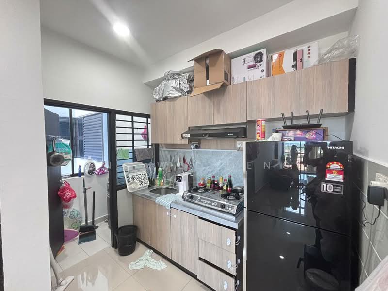 Apartment for Sale at Seri Austin Residence (Pangsapuri Seri Austin) - Ang Wee Meng - PropertyGuru.com.my
