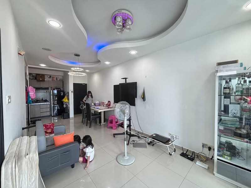 Apartment for Sale at Seri Austin Residence (Pangsapuri Seri Austin) - Ang Wee Meng - PropertyGuru.com.my