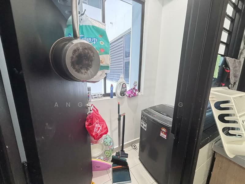 Apartment for Sale at Seri Austin Residence (Pangsapuri Seri Austin) - Ang Wee Meng - PropertyGuru.com.my