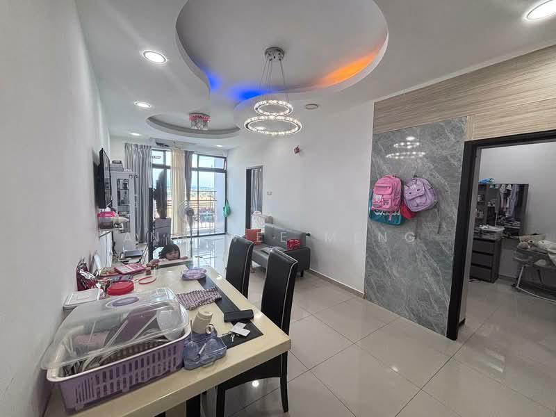Apartment for Sale at Seri Austin Residence (Pangsapuri Seri Austin) - Ang Wee Meng - PropertyGuru.com.my