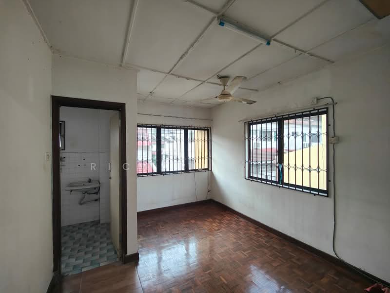 2-storey Terraced House for Sale in SS 25, Taman Mayang (Petaling Jaya) - Richard Liew - Interior - PropertyGuru.com.my