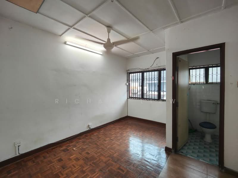 2-storey Terraced House for Sale in SS 25, Taman Mayang (Petaling Jaya) - Richard Liew - Interior - PropertyGuru.com.my