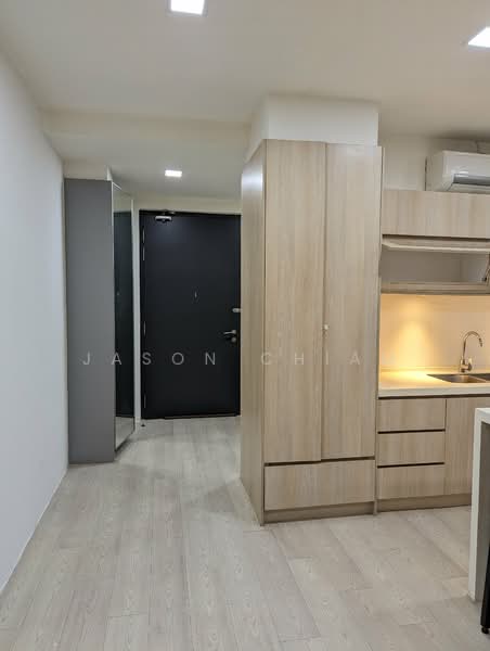 Service Residence for Rent at Sky Park - Jason Chiam - Interior - PropertyGuru.com.my