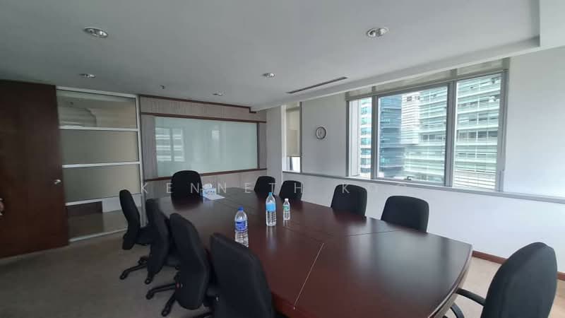 For Sale - Plaza Sentral