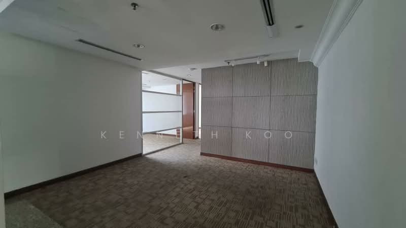 For Sale - Plaza Sentral