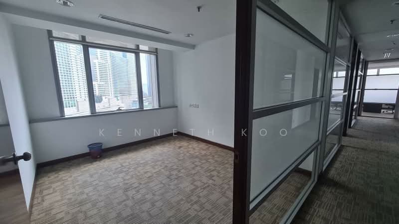 For Sale - Plaza Sentral