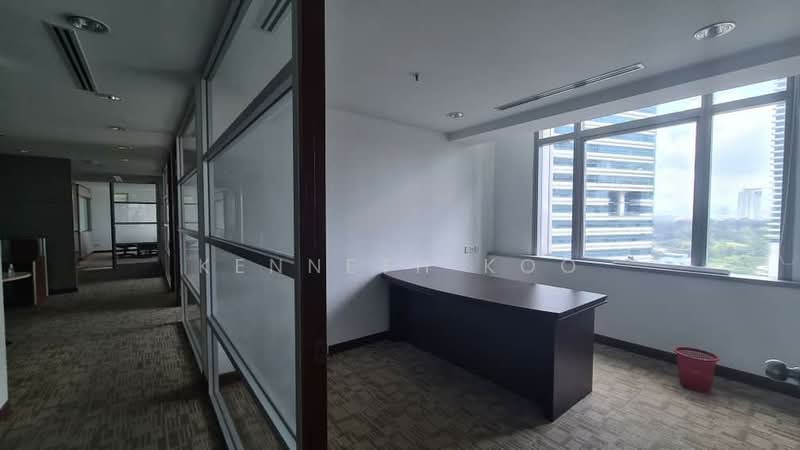 For Sale - Plaza Sentral