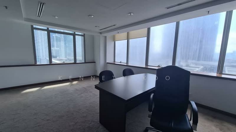 For Sale - Plaza Sentral