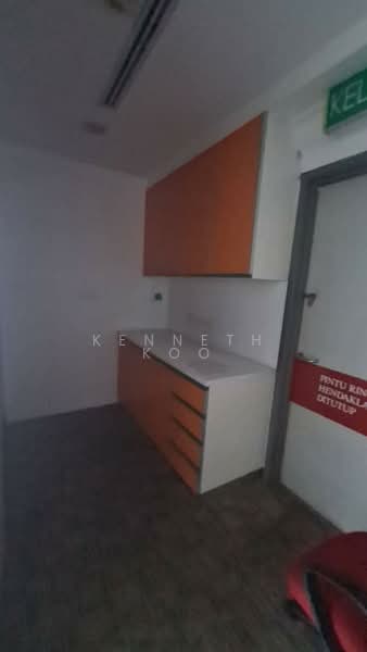 For Sale - Plaza Sentral