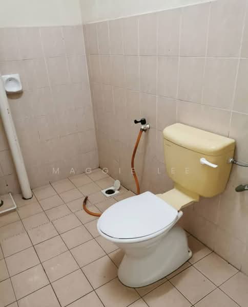 Pangsapuri untuk Dijual di Lake View Suites - Maggie Lee - Bathroom - PropertyGuru.com.my