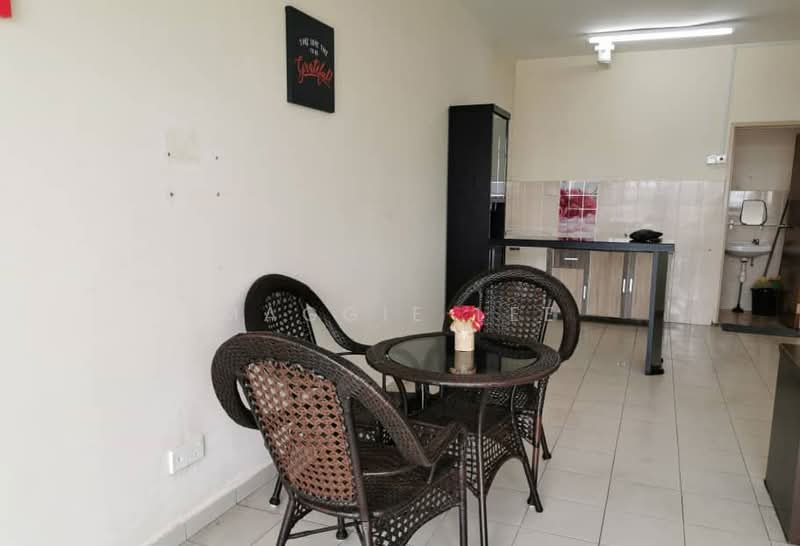 Pangsapuri untuk Dijual di Lake View Suites - Maggie Lee - Interior - PropertyGuru.com.my