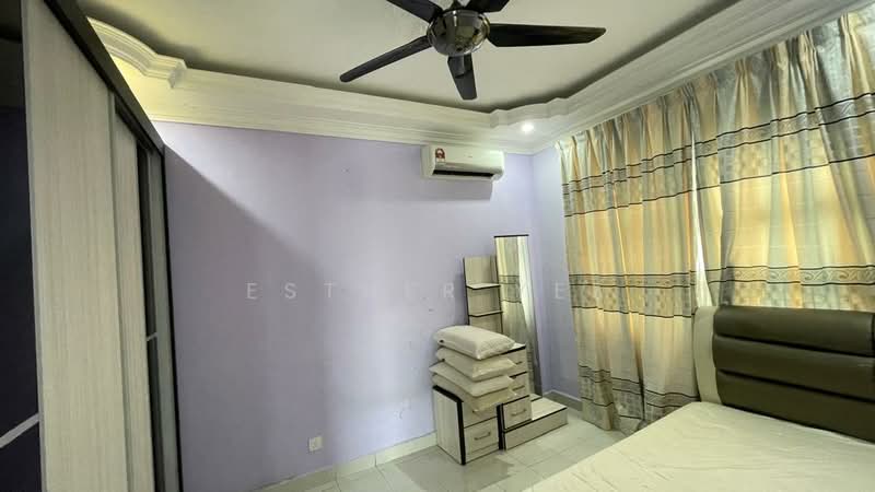 Kondominium untuk Dijual di D'Pines@Ampang - Esther Yee - Bedroom - PropertyGuru.com.my
