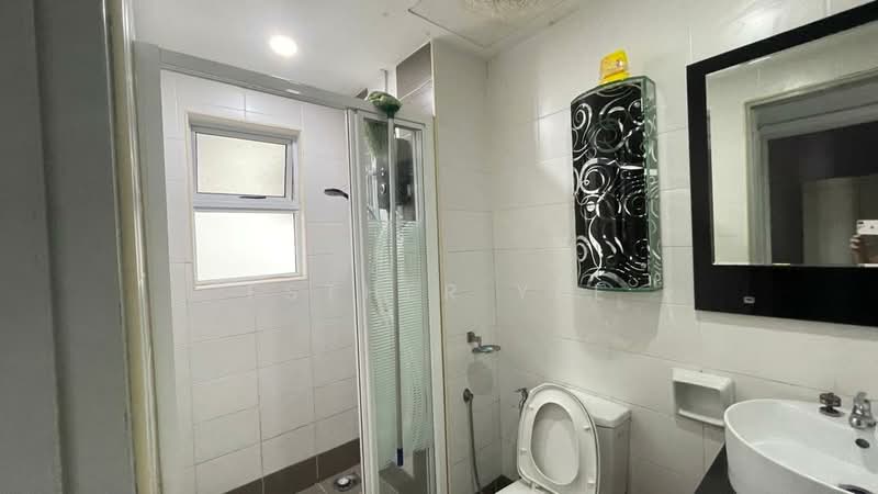 Kondominium untuk Dijual di D'Pines@Ampang - Esther Yee - Bathroom - PropertyGuru.com.my