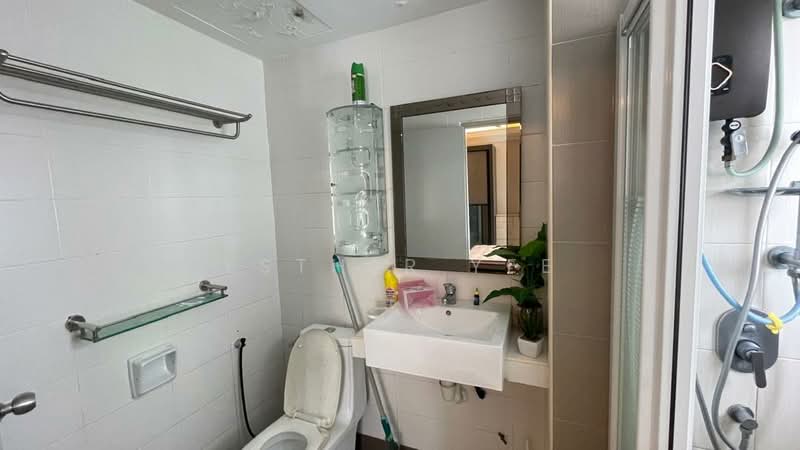 Kondominium untuk Dijual di D'Pines@Ampang - Esther Yee - Bathroom - PropertyGuru.com.my
