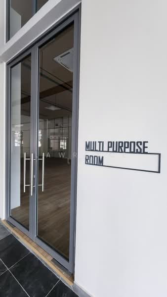 Service Residence for Rent at Renna Residence @ The NorthBank - Lawrence Lee - Interior - PropertyGuru.com.my