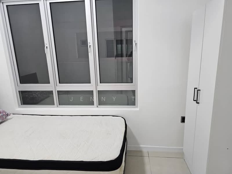 Service Residence for Rent at One 49 Residence - Jenny Tee - Bedroom - PropertyGuru.com.my