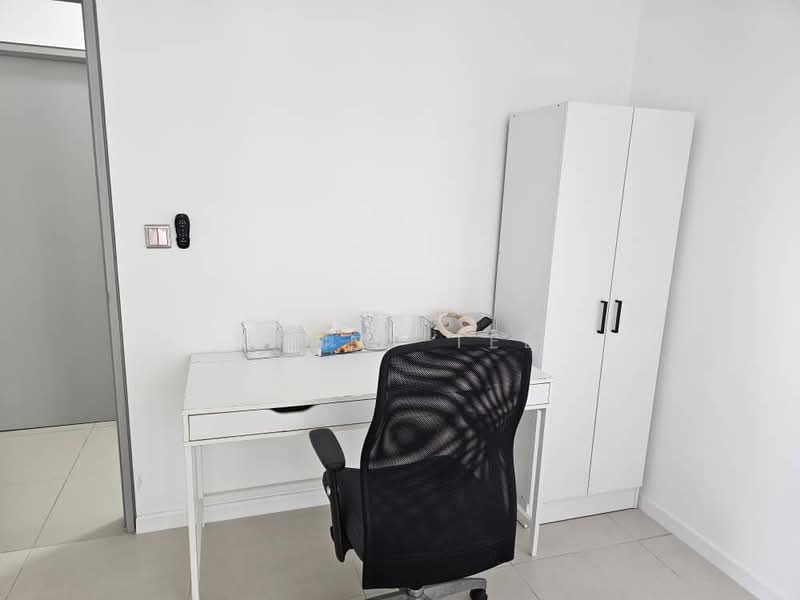 Service Residence for Rent at One 49 Residence - Jenny Tee - Study - PropertyGuru.com.my