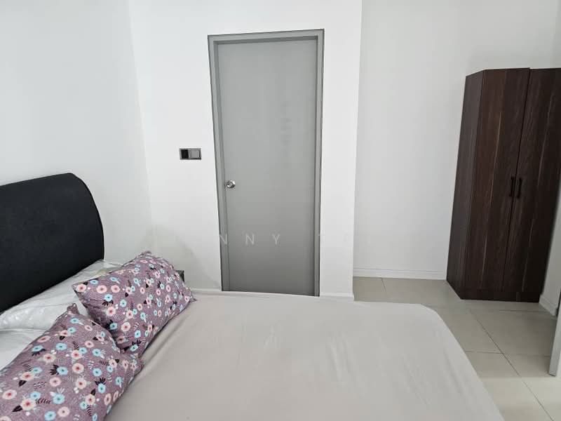Service Residence for Rent at One 49 Residence - Jenny Tee - Bedroom - PropertyGuru.com.my