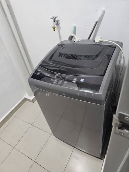 Service Residence for Rent at One 49 Residence - Jenny Tee - Interior - PropertyGuru.com.my