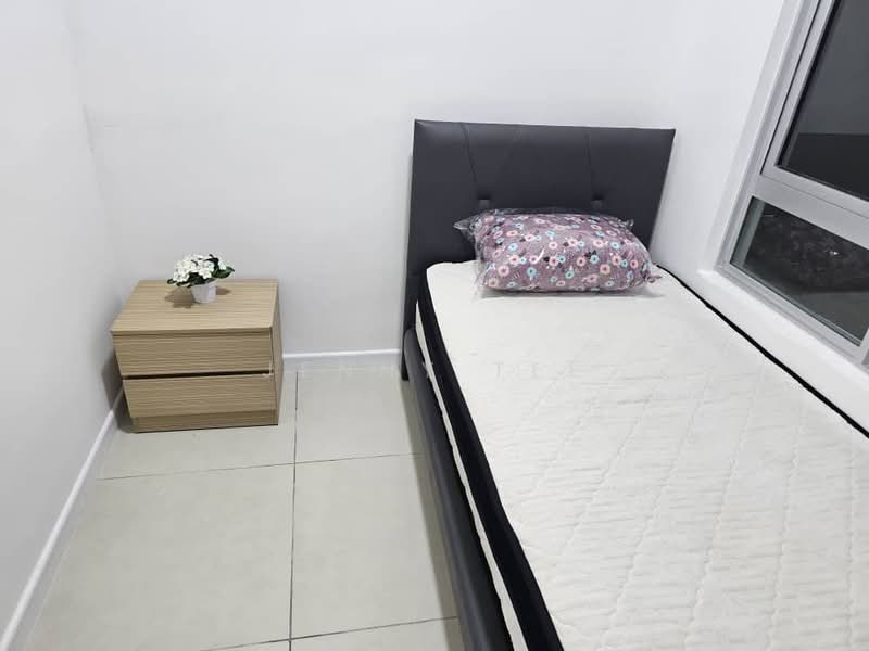 Service Residence for Rent at One 49 Residence - Jenny Tee - Bedroom - PropertyGuru.com.my
