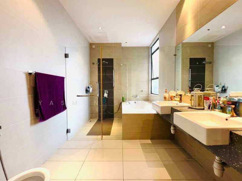 Semi-Detached House for Sale in Denai Alam (Shah Alam) - Yasmin Sulaiman - PropertyGuru.com.my