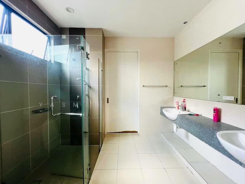 Semi-Detached House for Sale in Denai Alam (Shah Alam) - Yasmin Sulaiman - PropertyGuru.com.my