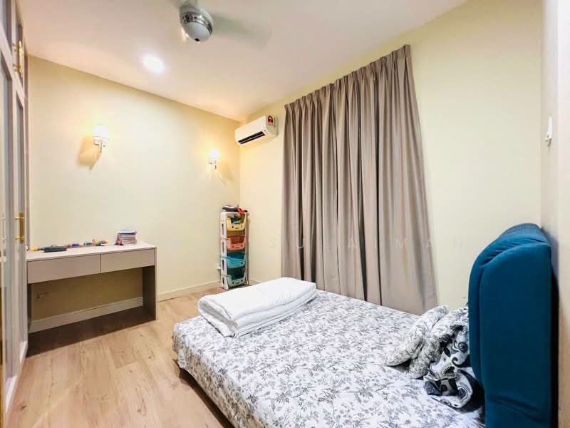 Semi-Detached House for Sale in Denai Alam (Shah Alam) - Yasmin Sulaiman - PropertyGuru.com.my