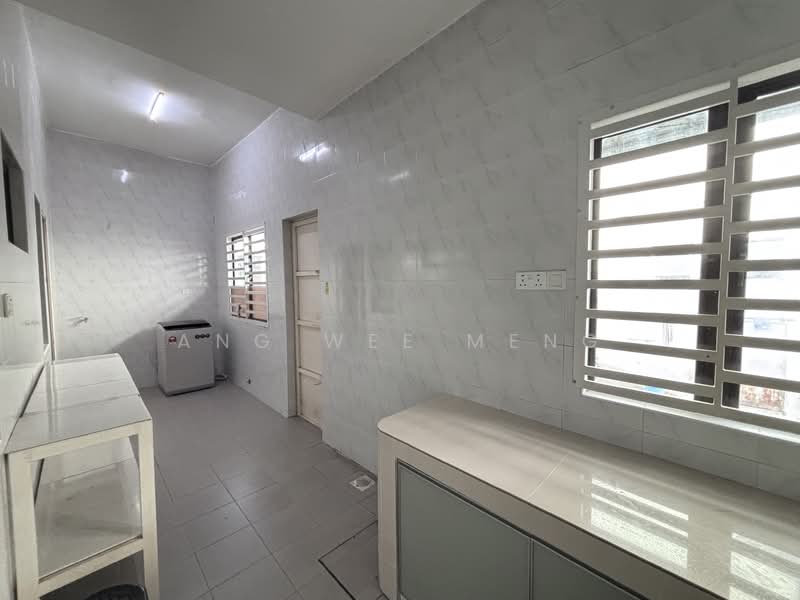 Rumah Teres 2.5 Tingkat untuk Dijual di Johor Bahru (Johor) - Ang Wee Meng - PropertyGuru.com.my