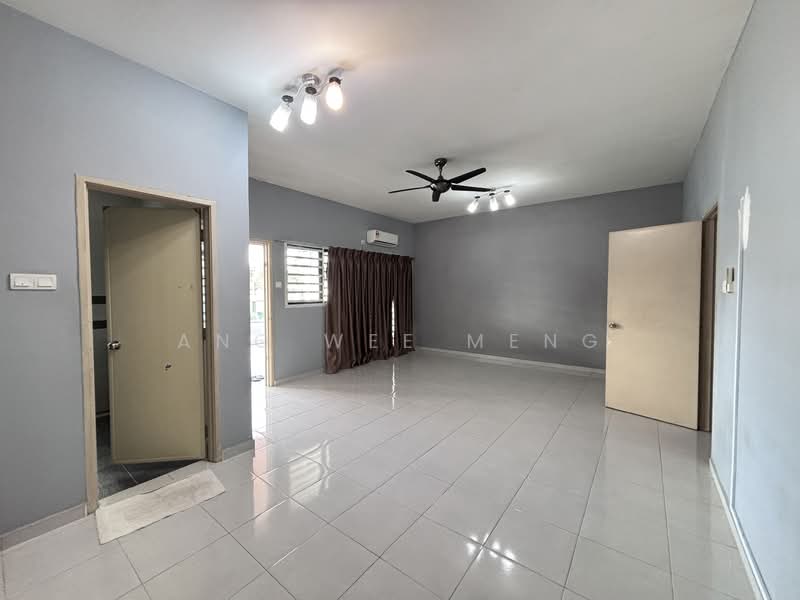 Rumah Teres 2.5 Tingkat untuk Dijual di Johor Bahru (Johor) - Ang Wee Meng - PropertyGuru.com.my