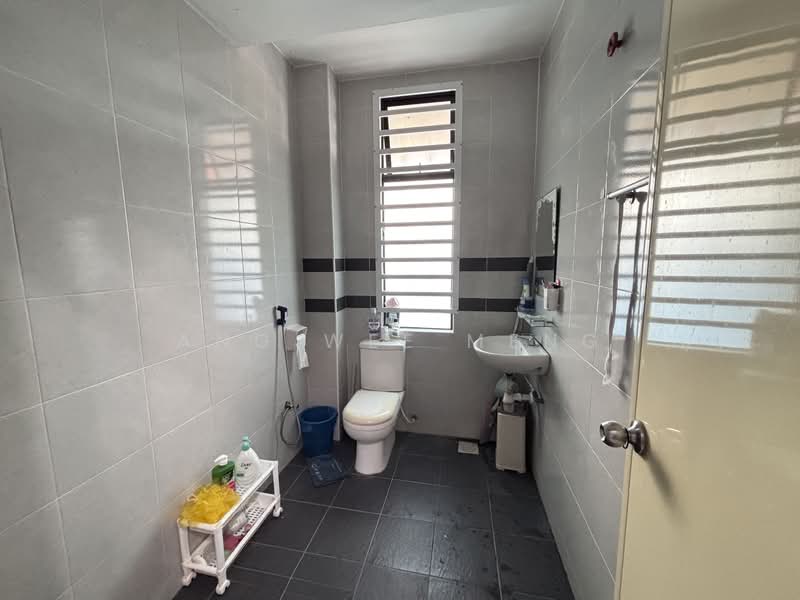 Rumah Teres 2.5 Tingkat untuk Dijual di Johor Bahru (Johor) - Ang Wee Meng - PropertyGuru.com.my