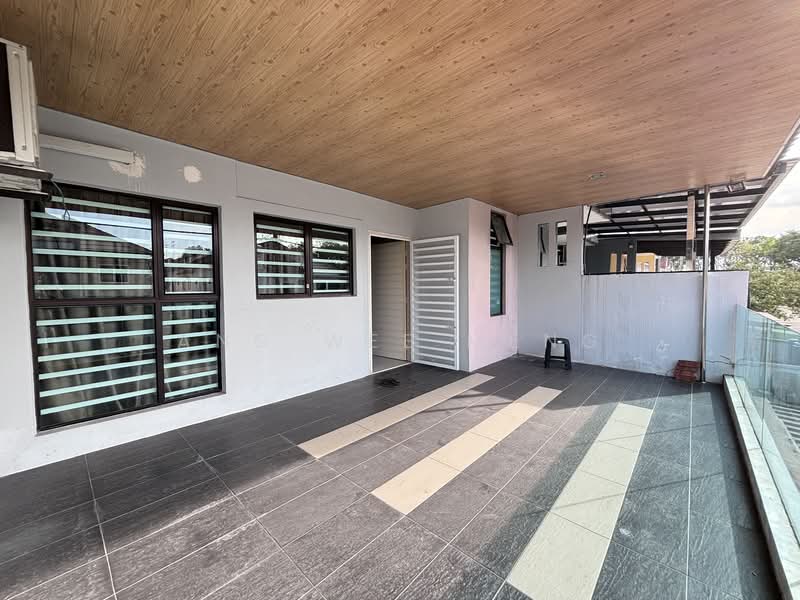 Rumah Teres 2.5 Tingkat untuk Dijual di Johor Bahru (Johor) - Ang Wee Meng - PropertyGuru.com.my