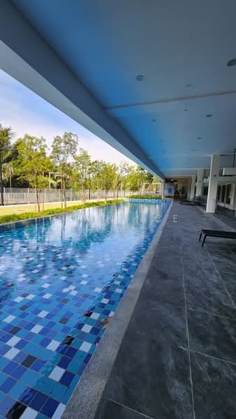 Service Residence for Rent at Renna Residence @ The NorthBank - Lawrence Lee - Exterior - PropertyGuru.com.my