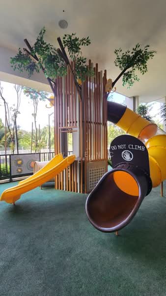 Service Residence for Rent at Renna Residence @ The NorthBank - Lawrence Lee - Exterior - PropertyGuru.com.my