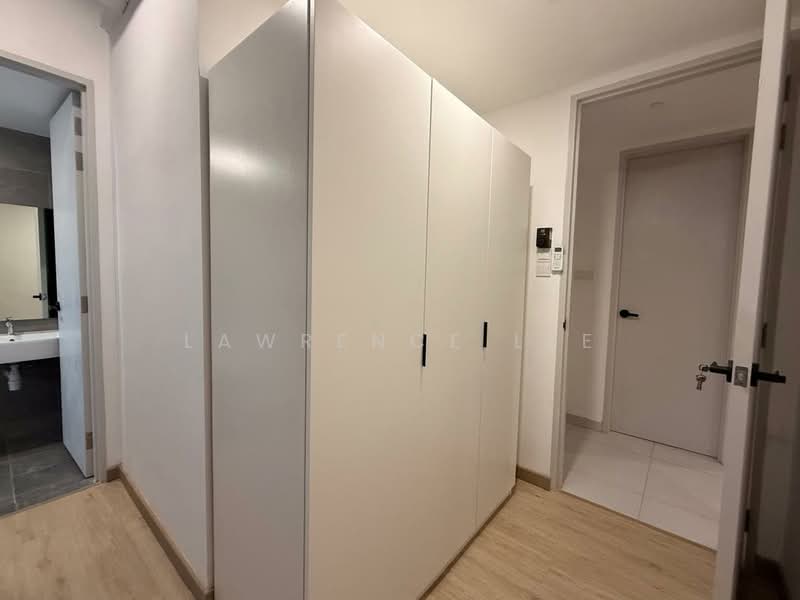 Kediaman Servis untuk Disewa di Renna Residence @ The NorthBank - Lawrence Lee - Interior - PropertyGuru.com.my