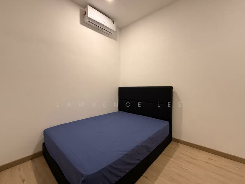 Kediaman Servis untuk Disewa di Renna Residence @ The NorthBank - Lawrence Lee - Bedroom - PropertyGuru.com.my