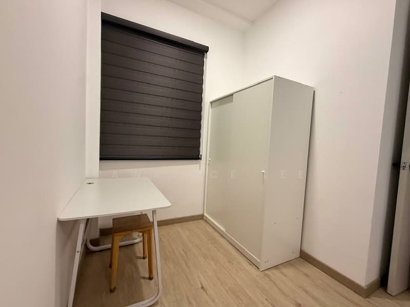 Kediaman Servis untuk Disewa di Renna Residence @ The NorthBank - Lawrence Lee - Interior - PropertyGuru.com.my