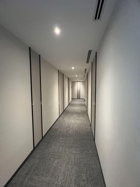 Office for Rent in Taman Desa (Kuala Lumpur) - Jacky Wan - Corridor - PropertyGuru.com.my