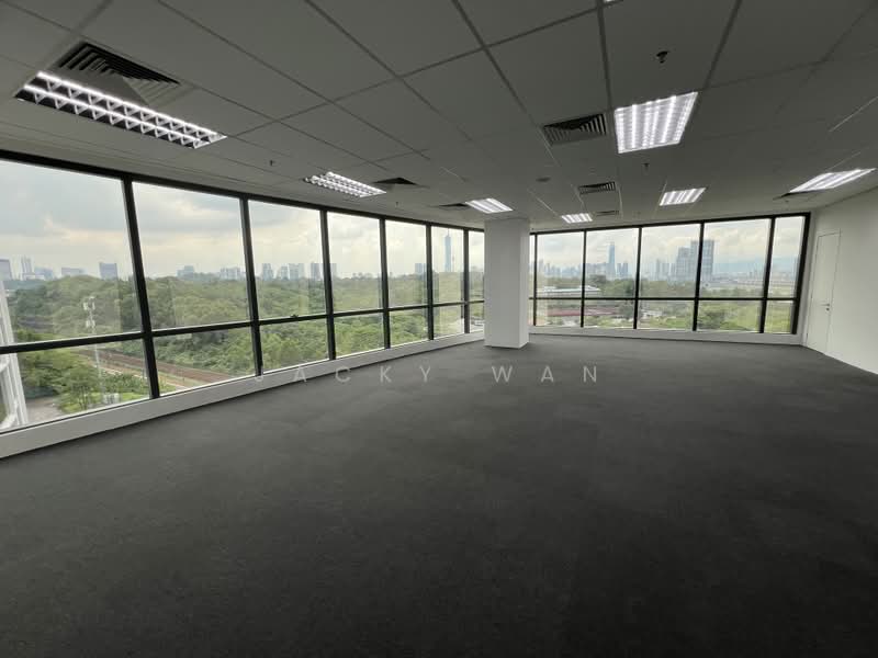 Office for Rent in Taman Desa (Kuala Lumpur) - Jacky Wan - View - PropertyGuru.com.my