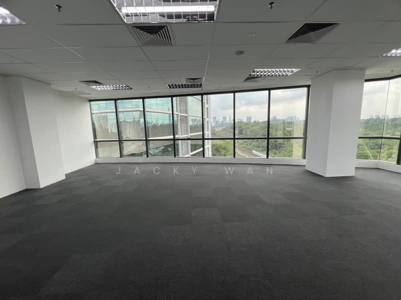 Office for Rent in Taman Desa (Kuala Lumpur) - Jacky Wan - Interior - PropertyGuru.com.my