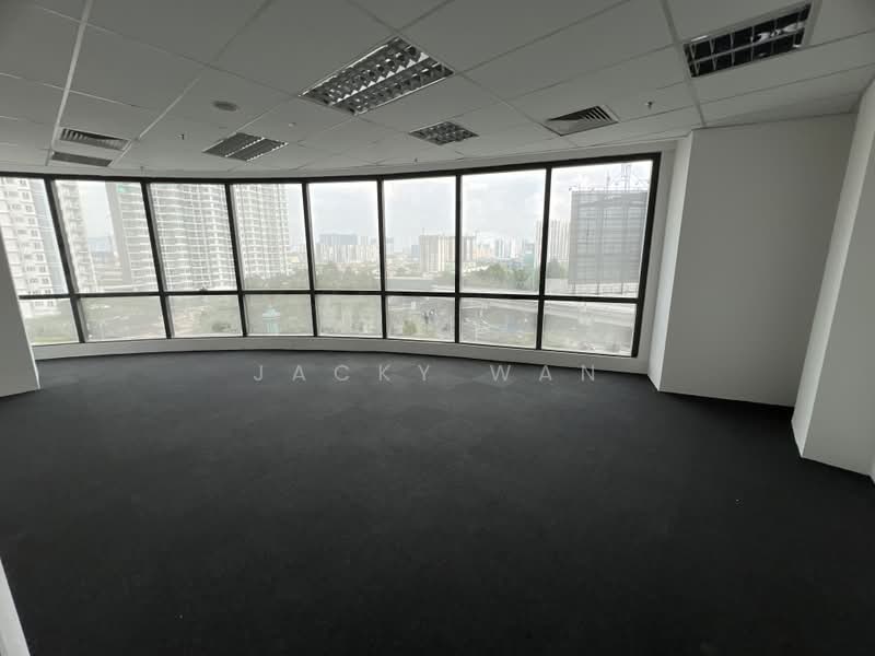 Office for Rent in Taman Desa (Kuala Lumpur) - Jacky Wan - View - PropertyGuru.com.my