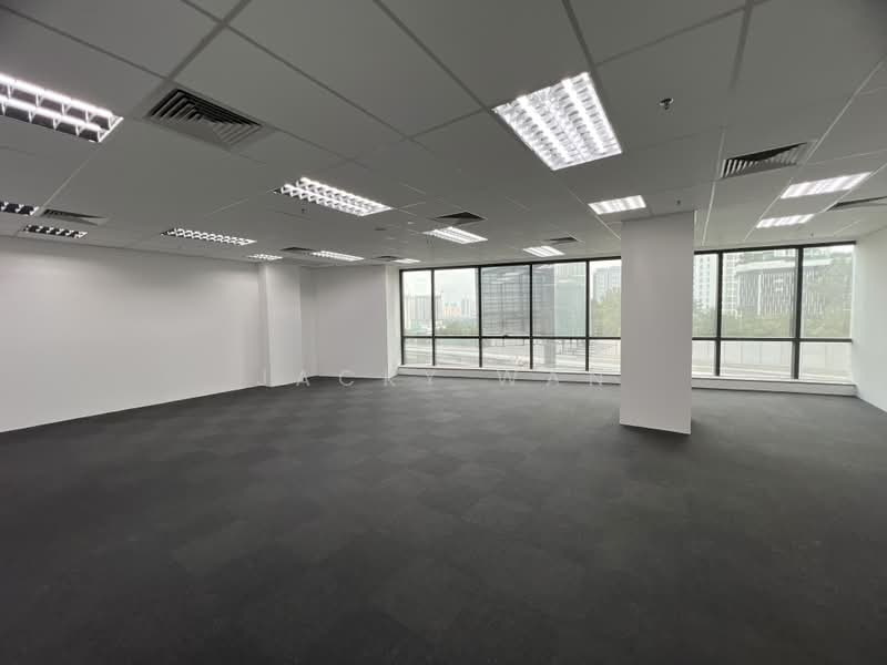 Office for Rent in Taman Desa (Kuala Lumpur) - Jacky Wan - Interior - PropertyGuru.com.my
