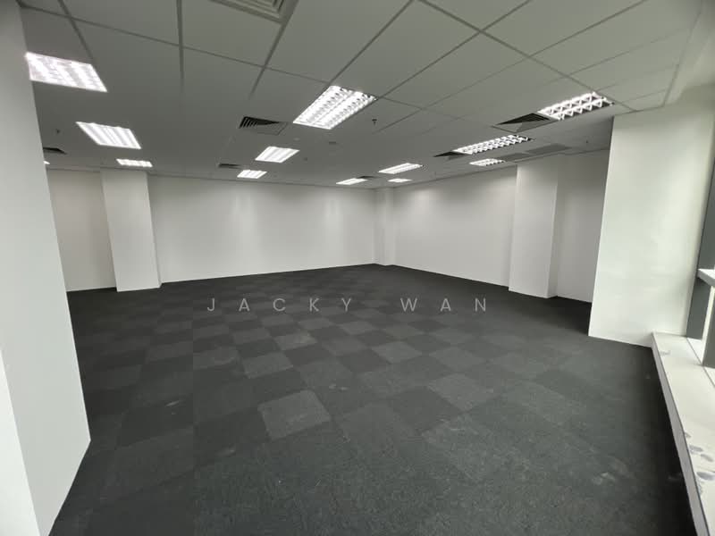 Office for Rent in Taman Desa (Kuala Lumpur) - Jacky Wan - Interior - PropertyGuru.com.my