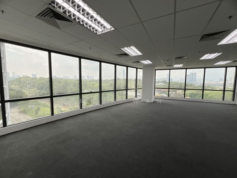 Office for Rent in Taman Desa (Kuala Lumpur) - Jacky Wan - Interior - PropertyGuru.com.my