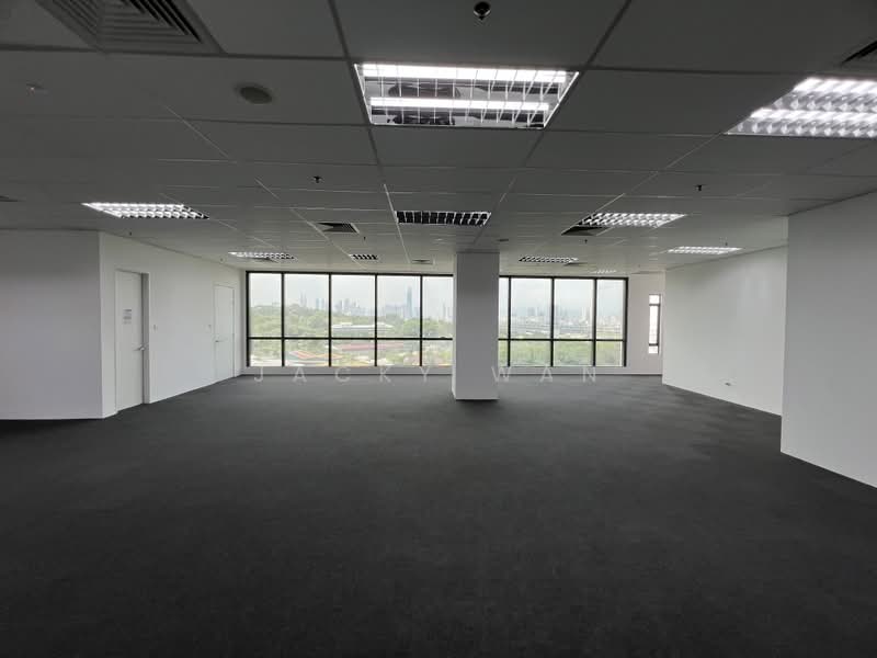 Office for Rent in Taman Desa (Kuala Lumpur) - Jacky Wan - Interior - PropertyGuru.com.my