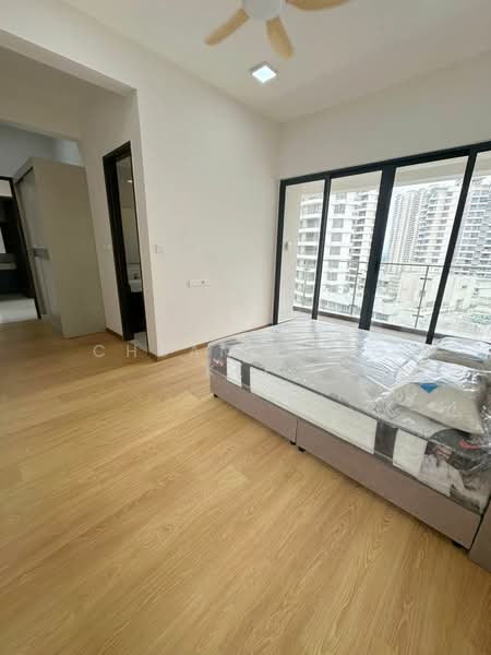 Condominium for Rent at Kings Bay @ Country Garden Danga Bay - Chuan Hong Kee - Bedroom - PropertyGuru.com.my