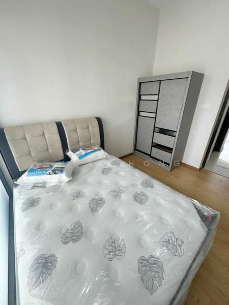 Condominium for Rent at Kings Bay @ Country Garden Danga Bay - Chuan Hong Kee - Bedroom - PropertyGuru.com.my