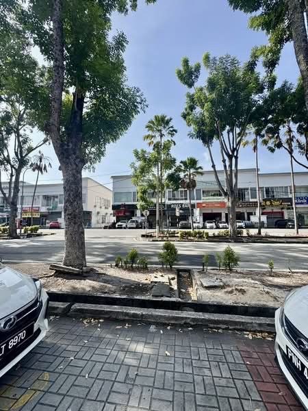 Shop / Office for Sale in Pusat Perniagaan Seri Impian (Bukit Mertajam) - Evonne Lim - Exterior - PropertyGuru.com.my